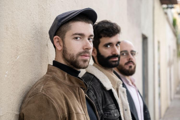 Hector Tejedo Trio - Jazz