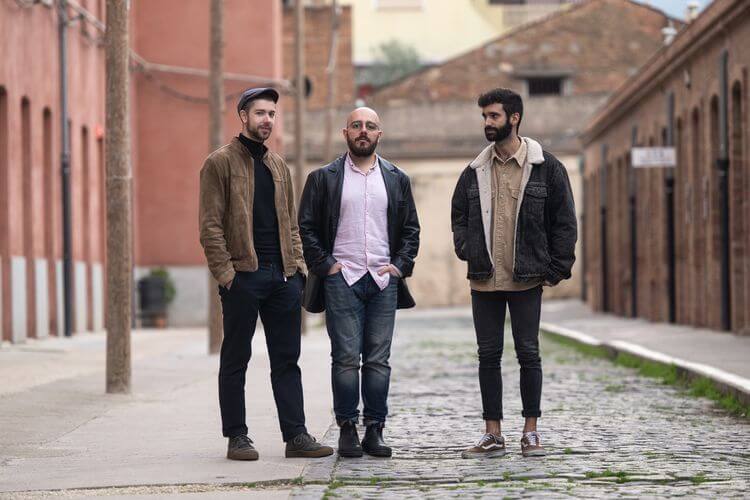 Hector Tejedo Trio - Jazz