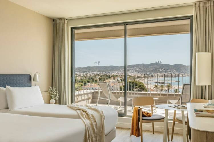 Hotel Me Sitges Terramar