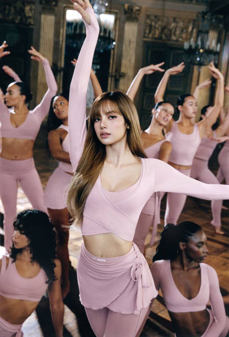 NikeSKIMS Spring ’26