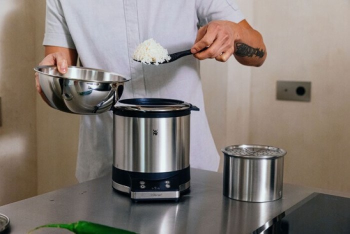 Roots Simmer WMF Arrocera Roots Simmer WMF Arrocera