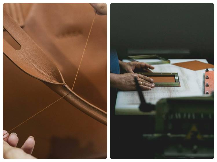 Varea Bolsos de lujo Varea Bolsos de lujo