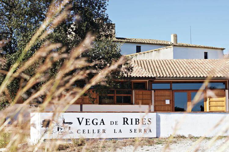 Vega de Ribes