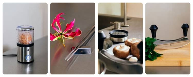 WMF utensilios cocina WMF utensilios cocina