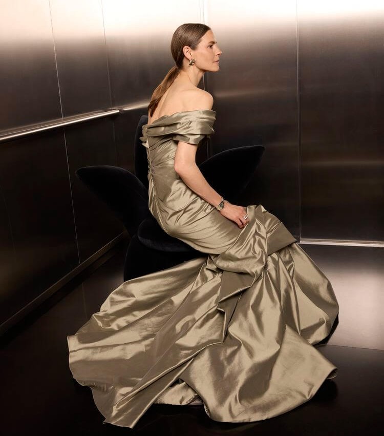 Ze García presenta la colección Aldamar