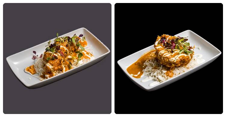 THE FISH & CHIPS SHOP