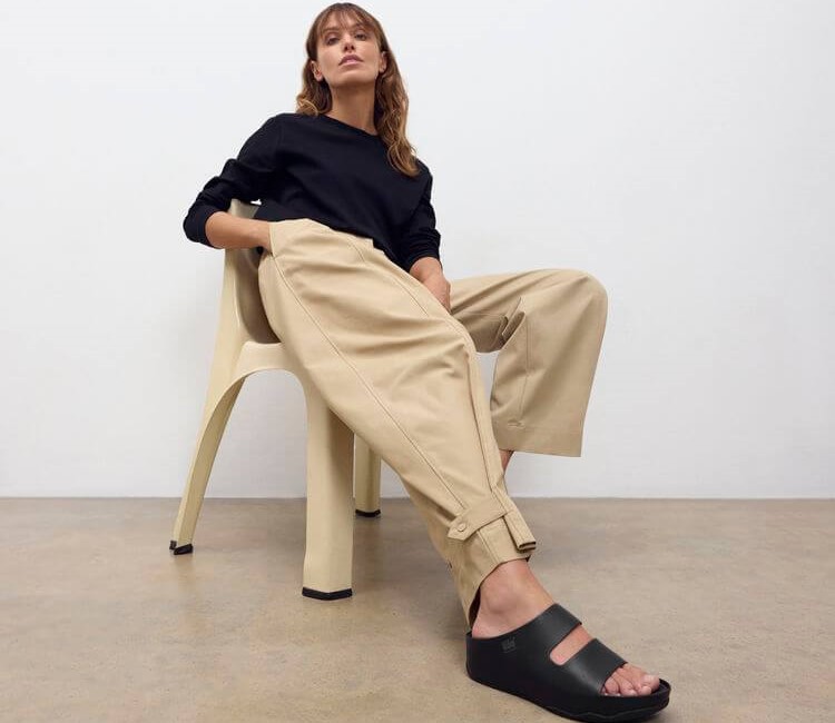 FITFLOP sandalias