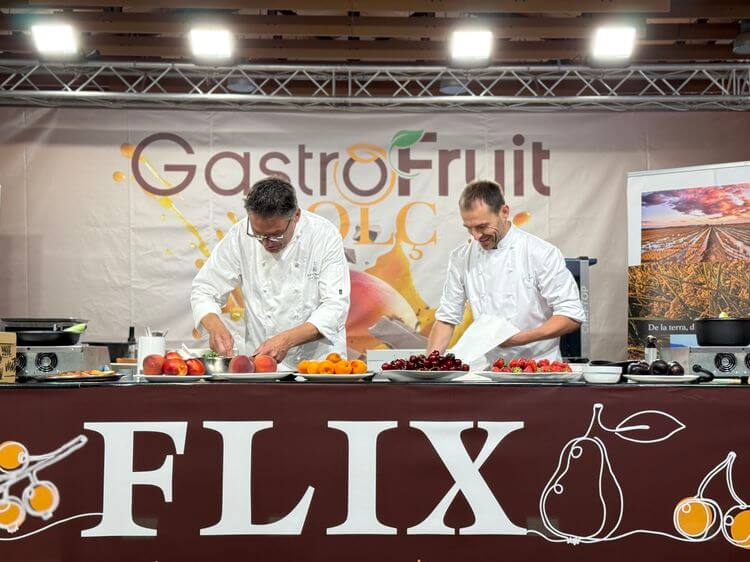 GastroDolç Flix GastroDolç Flix