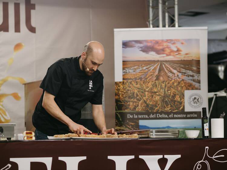 GastroDolç Flix GastroDolç Flix