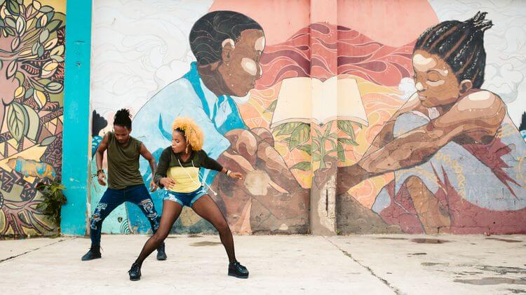 el corazón cultural de la costa sur de Jamaica el corazón cultural de la costa sur de Jamaica