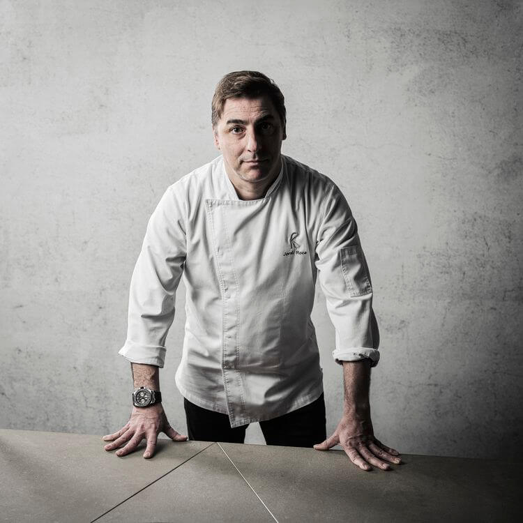 GastroDolç Flix Jordi Roca GastroDolç Flix Jordi Roca