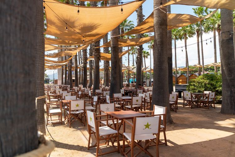 Palm Market Castelldefels Palm Market Castelldefels