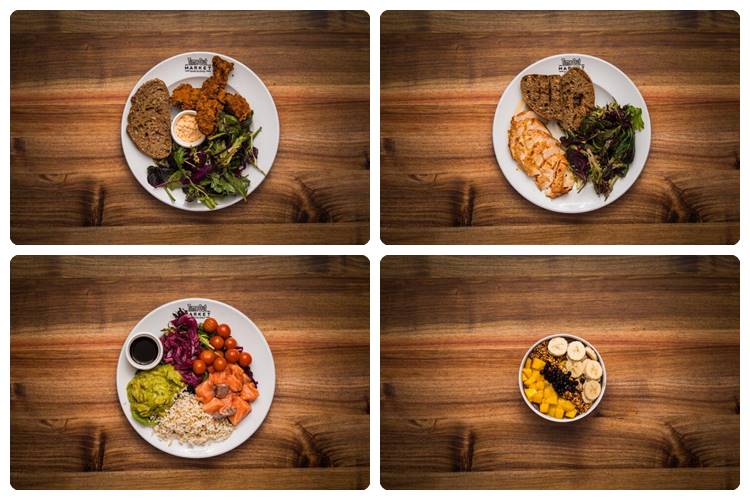 Greensland, comida saludable sin dogmas