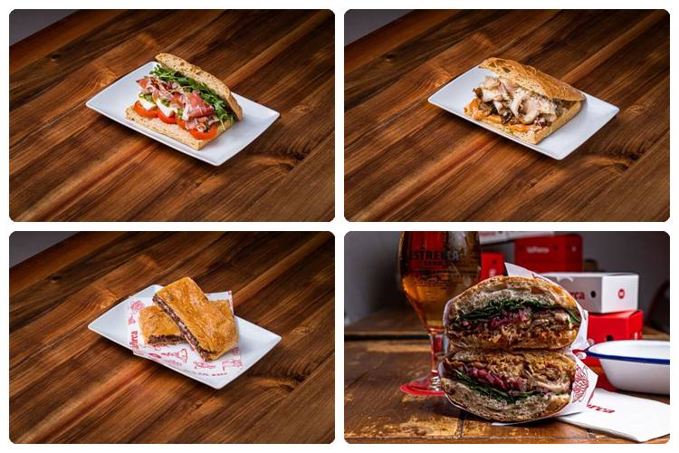 La Porca, el bocadillo gourmet que cambió Barcelona
