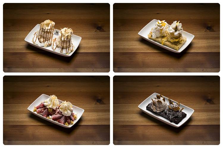Paral·lelo Gelato, una de las mejores heladerías del mundo