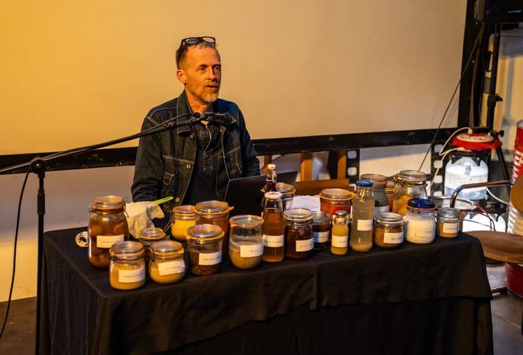 Festival de Fermentación de Barcelona 2026