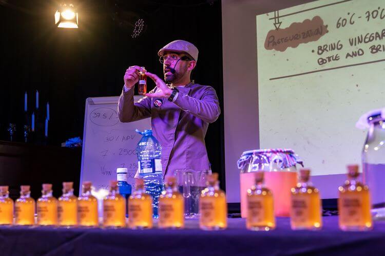 Festival de Fermentación de Barcelona 2026