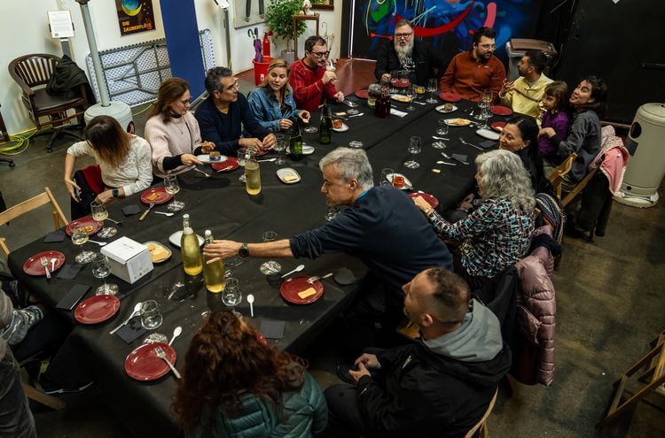 Festival de Fermentación de Barcelona 2026