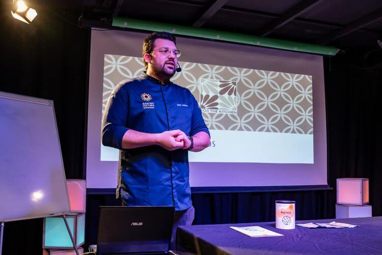 Festival de Fermentación de Barcelona 2026