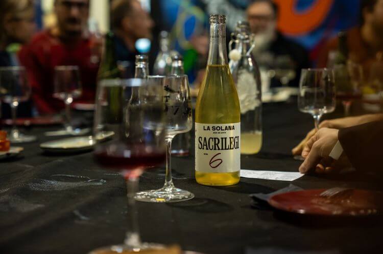 Festival de Fermentación de Barcelona 2026