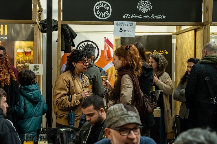 Festival de Fermentación de Barcelona 2026