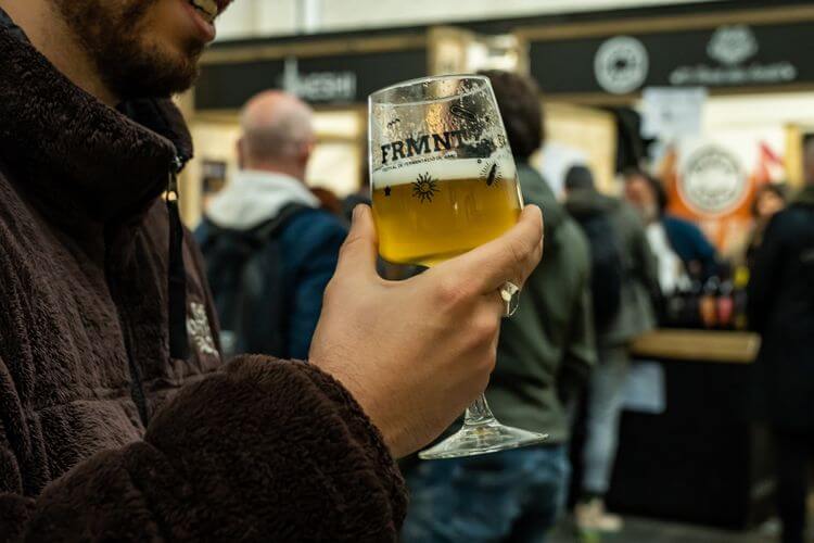 Festival de Fermentación de Barcelona 2026