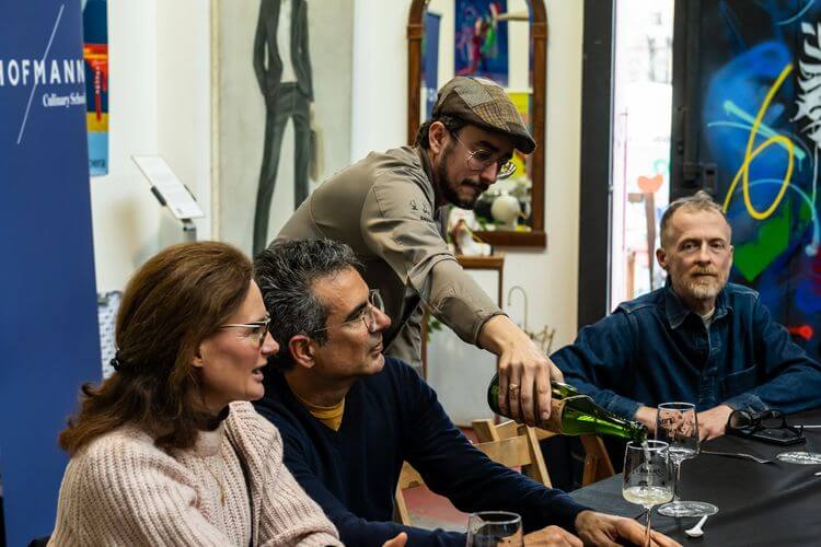 Festival de Fermentación de Barcelona 2026