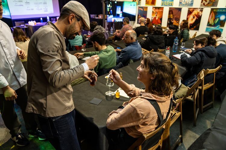 Festival de Fermentación de Barcelona 2026
