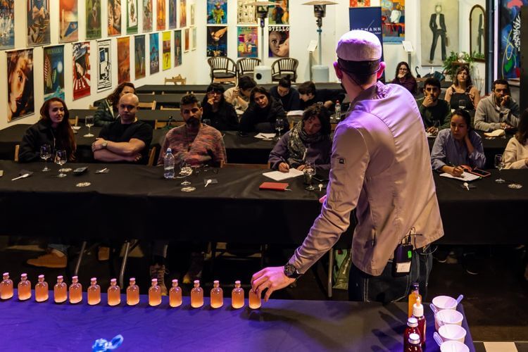 Festival de Fermentación de Barcelona 2026