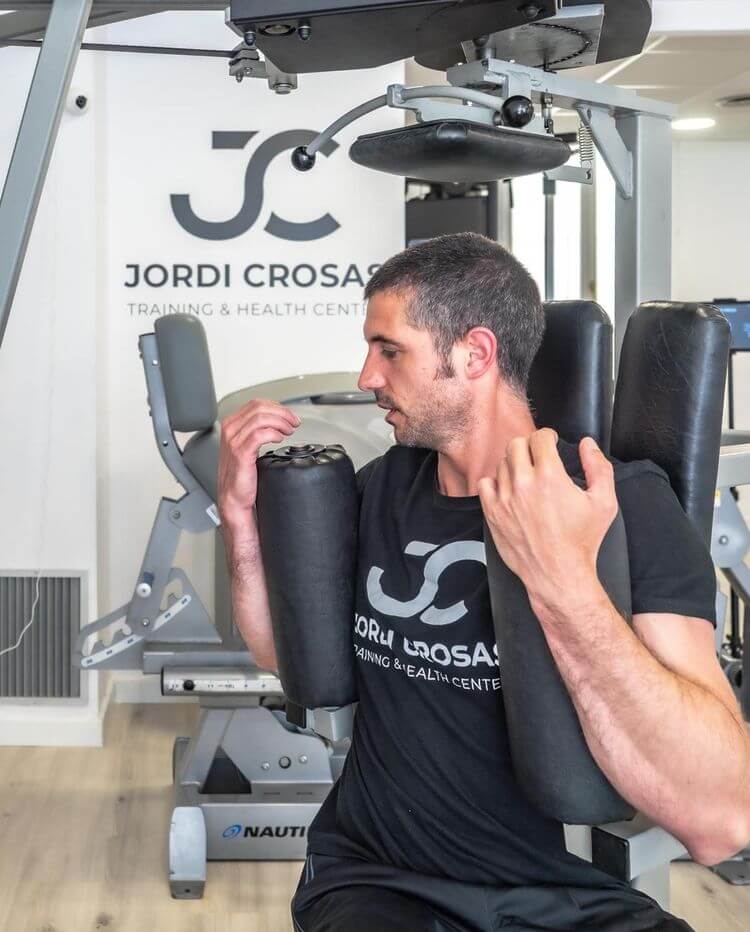 Jordi Crosas