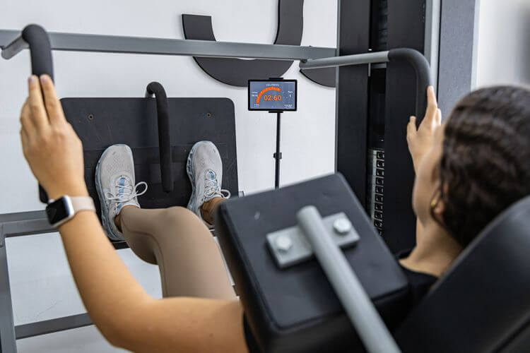 Jordi Crosas Training & Health Center