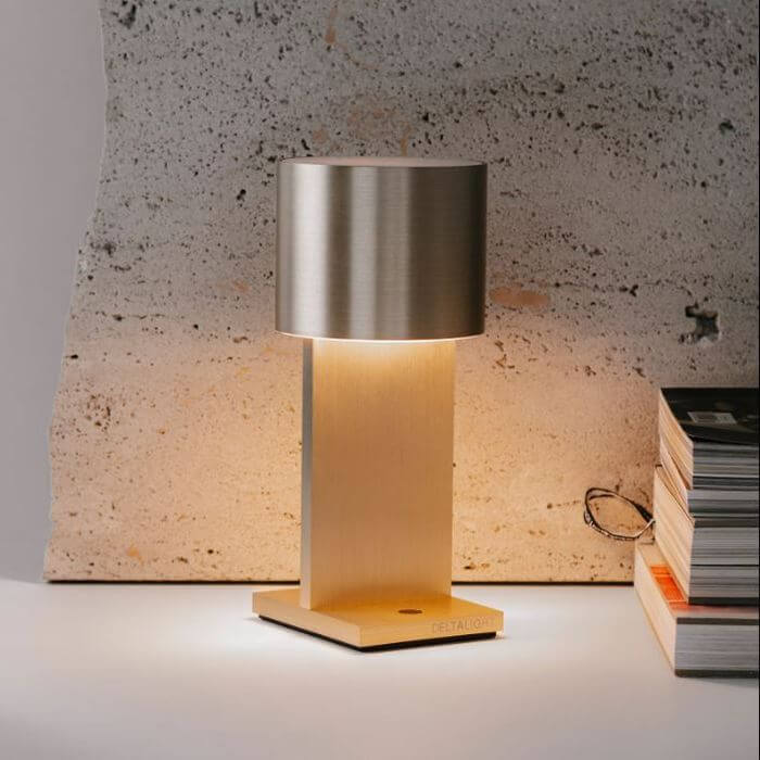 pisco deltalight lampara