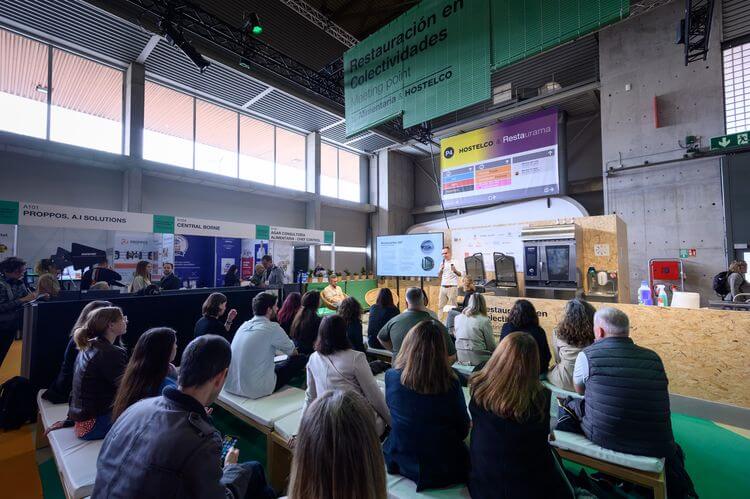 Restauracion Colectiva