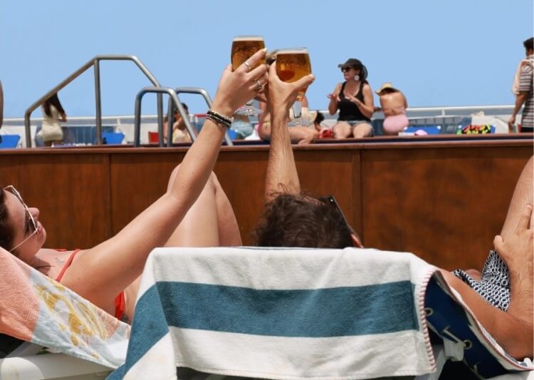 Trasmed, el viaje ideal para descubrir Las Islas Baleares