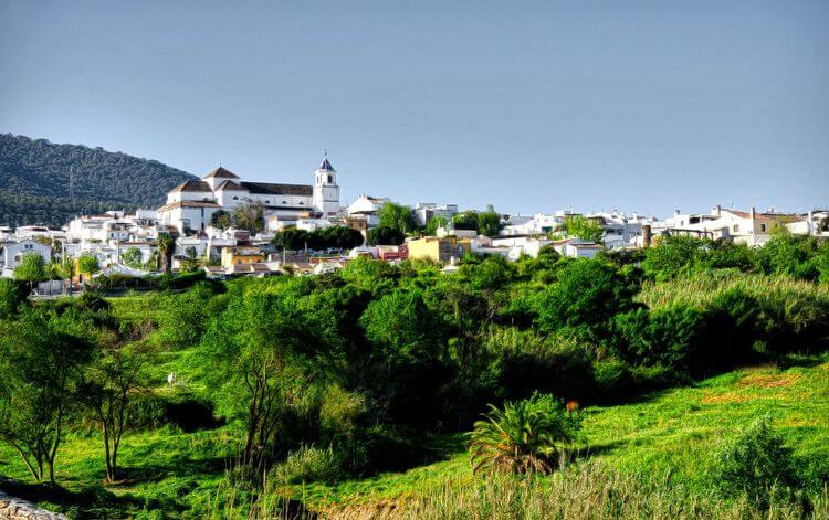 Alhaurín el Grande Red de Pueblos Gastronómicos de España