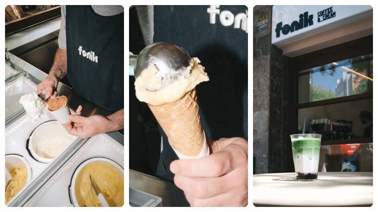 Fonik helados Fonik helados