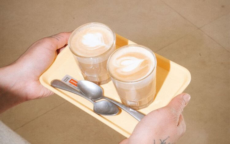 Café de especialidad Café de especialidad