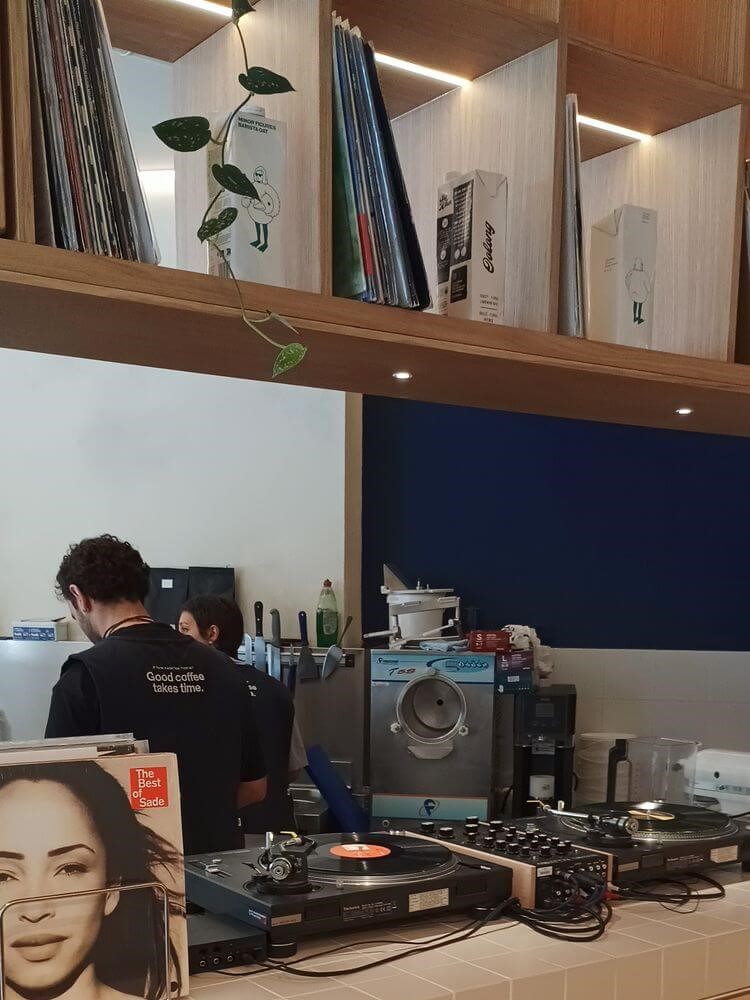 Fonik Cafe Music Fonik Cafe Music