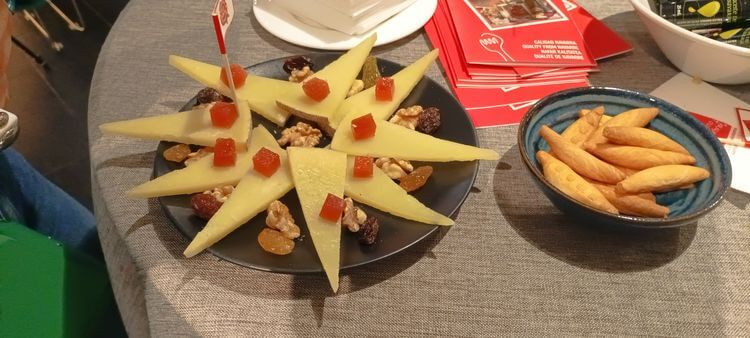 Queso D.O.P Roncal Queso D.O.P Roncal