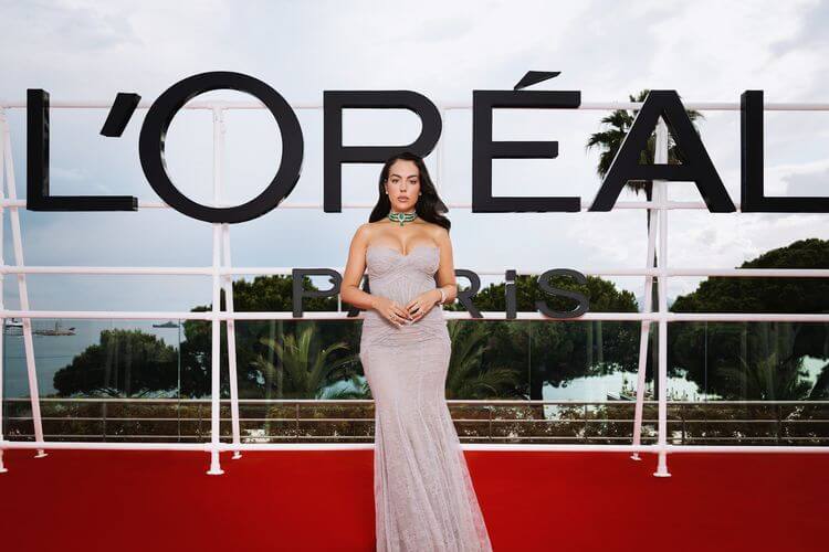 L'ORÉAL PARIS ESPAÑA