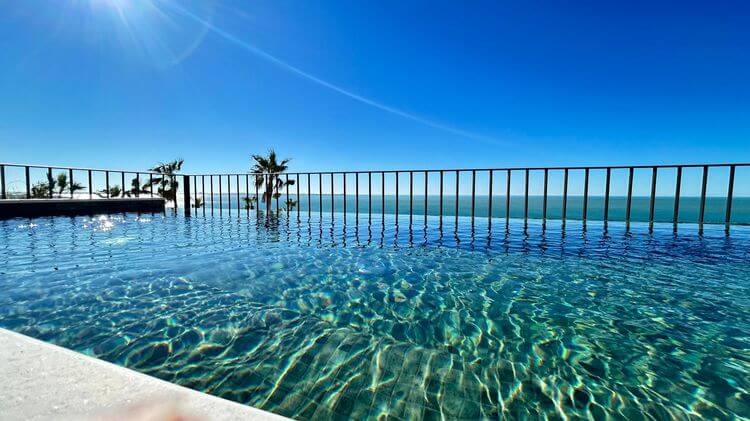 Punta Bermeja BeachHotel Puerto de Santa María