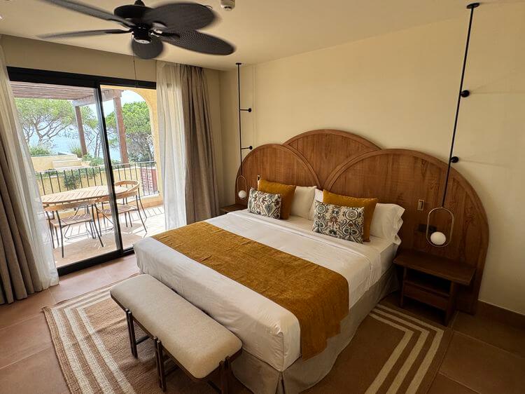 Punta Bermeja BeachHotel Puerto de Santa María