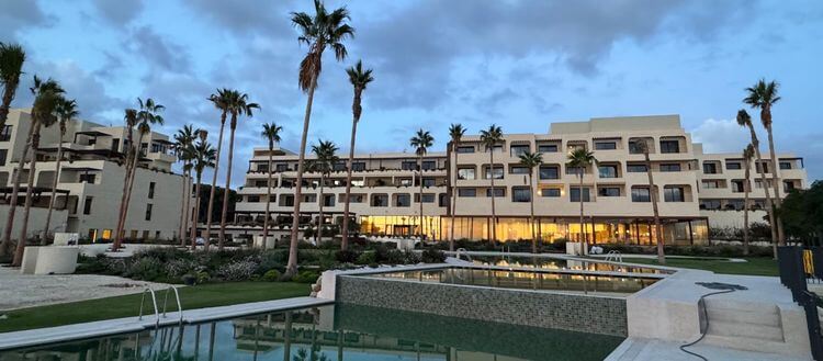 Punta Bermeja BeachHotel Puerto de Santa María