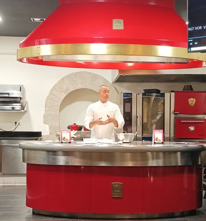 Ruta Reyno Gourmet con Espárrago de Navarra y otras verduras de la huerta Ruta Reyno Gourmet con Espárrago de Navarra y otras verduras de la huerta