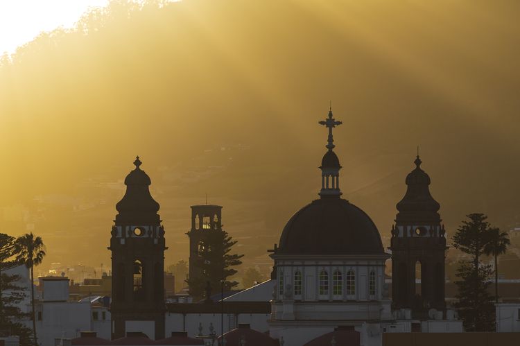 San Cristóbal de La Laguna Red de Pueblos Gastronómicos de España