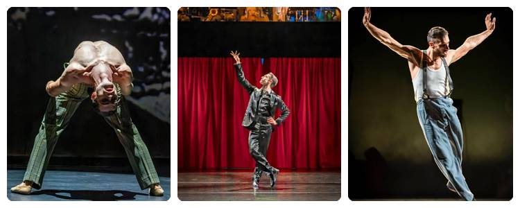 El Gran Gatsby musical El Gran Gatsby musical