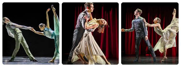 El Gran Gatsby musical El Gran Gatsby musical