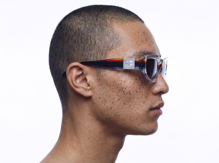 Etnia Barcelona y Felipe Pantone