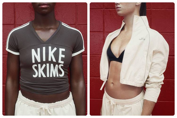 NIKESKIMS ROPA DE ABRIGO