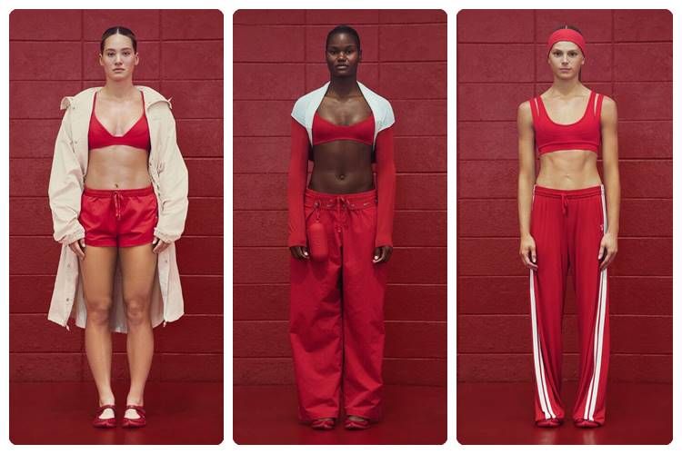 NIKESKIMS ROPA DE ABRIGO